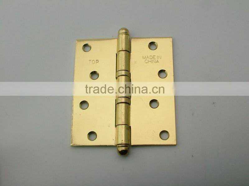 large quantity export to south American brass hinge