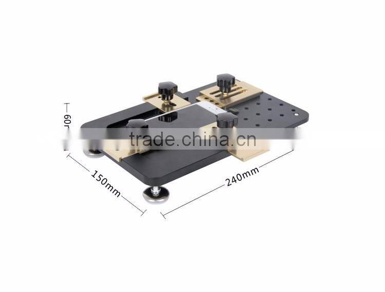 OEM Universal Individual Mobile Phone LCD Repair Tool Align Mold