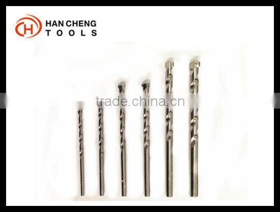 masonry drill bits diamond core drill bit HSS drill bit for drilling metal and stainless steel