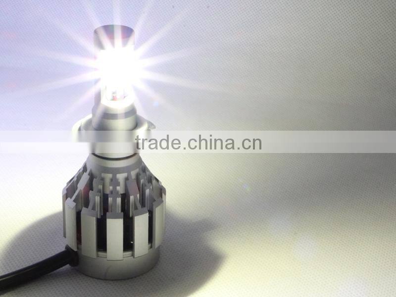 Factory Sale H7 Led Light 20w H7 Led Light All In One H7 Led Light 6500k H7 Led Light