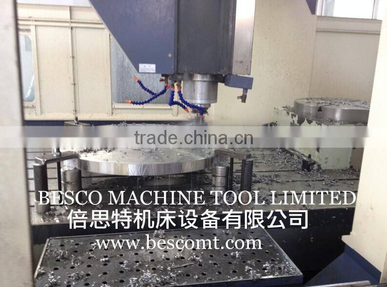 thin sheet cnc hole punching machine
