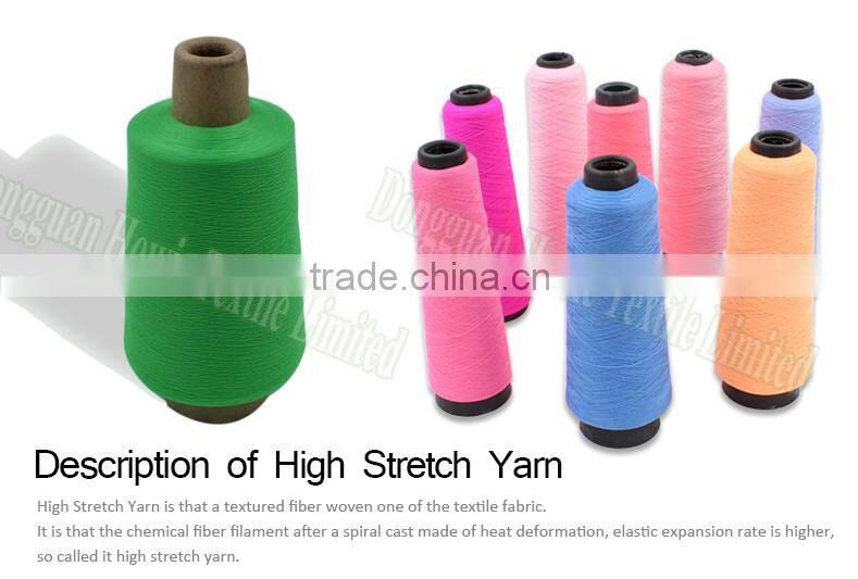 1000M Stretch 100% Nylon Thread
