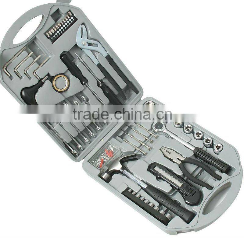 2015 NEW ITEM-141Pcs Professional Household blow case tool set
