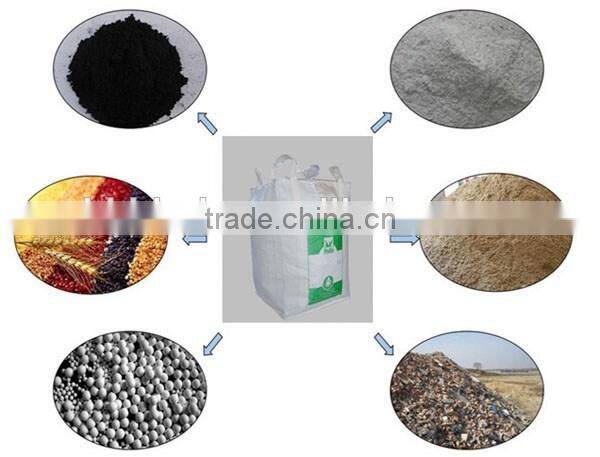 Big Bag without printing