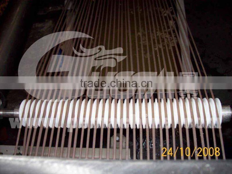 SJ-C90,100,110,120 Waste Plastic Recycling Machine