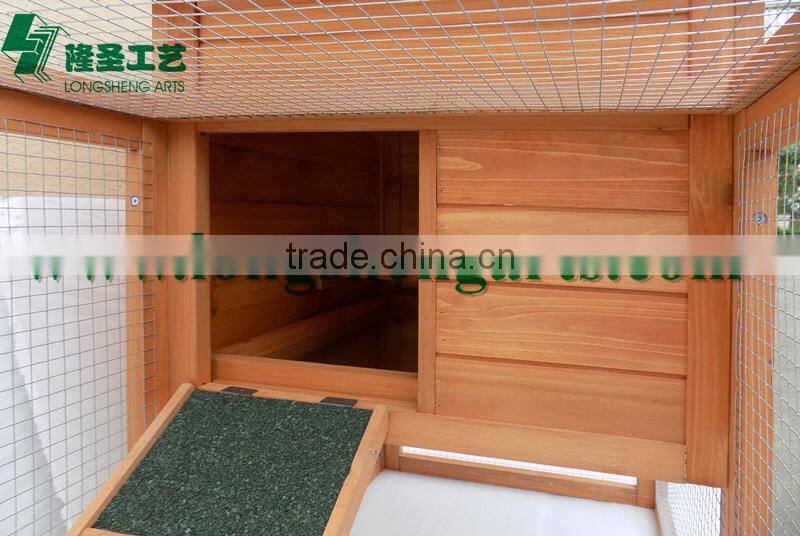 Commercial Rabbit Cage, wooden rabbit cage