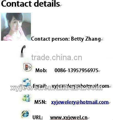 pink crystal earrings crystal rhinestone flower stud earrings wholesale