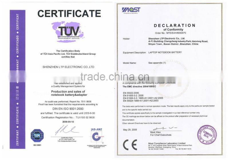 Digital Camera Battery For Canon For LP-E6 1800mah 7.4V High Capacity