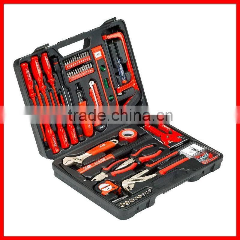 56pc Hand Tool Set