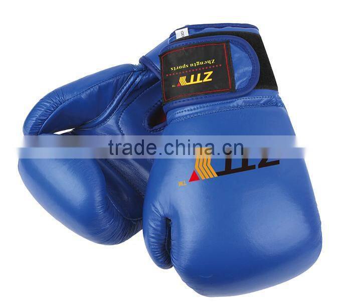 professional manufacturer bulk black cheap big boxing gloves