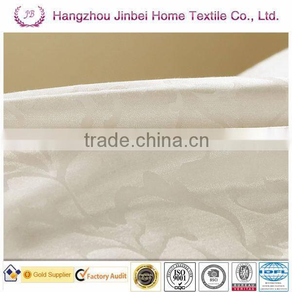 Queen Size Goose Down Feather Pillows 20" x 30"