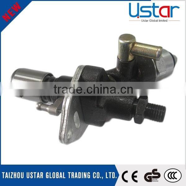 CE certificate machinery spare parts injection electric fuel pump