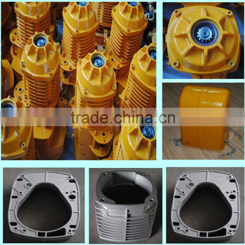 Kito Hoist 1 Ton Motorized Chain Hoist 30m lifting hoist.