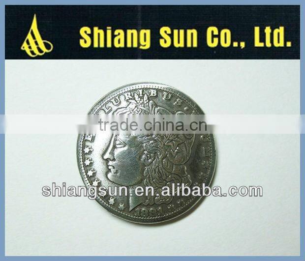 aircraft buckle fashion belt