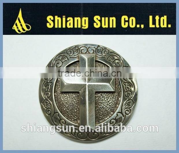 New Products top design metal belt buckle manufacturers belt for men