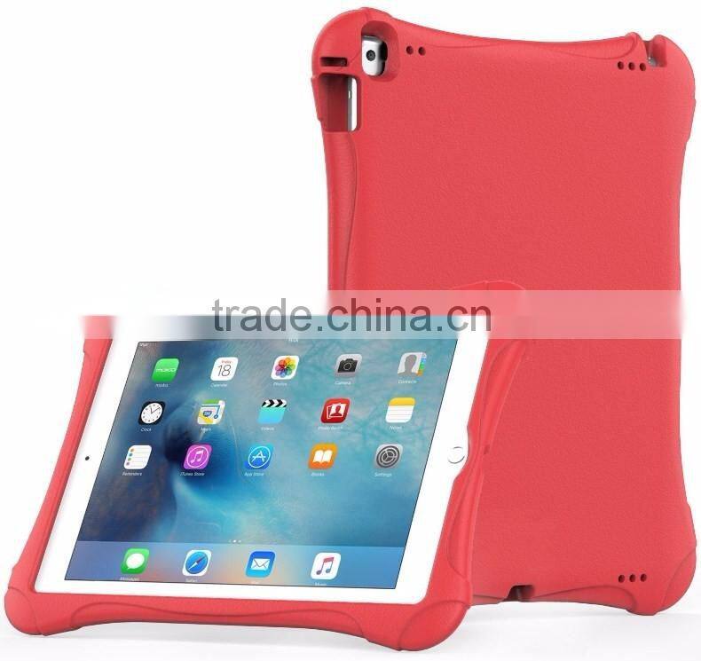 Kids friendly shock proof cover case for ipad pro 9.7 inch, for ipad pro 9.7 case