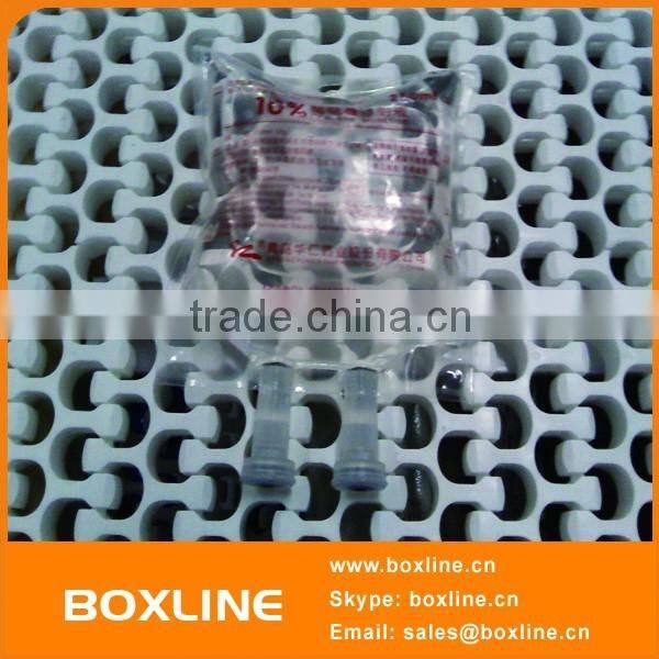 Conveyor stainless steel mesh belt