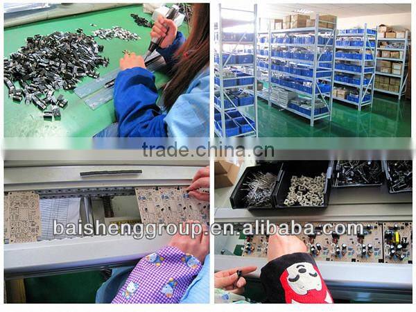 OEM/ODM service for electronic controller board pcba