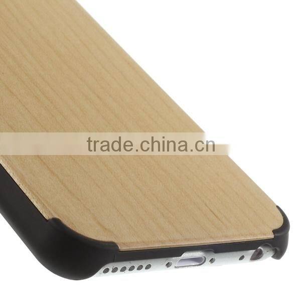 2015 new arrive wholesale case for iphone 6,for iphone 6 wood case,wood cases for iphone 6
