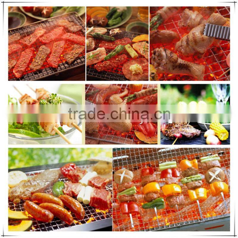 Bbq Tools 4 Piece Barbecue Grill Set Outdoor Cooking Grilling Stainless Steel