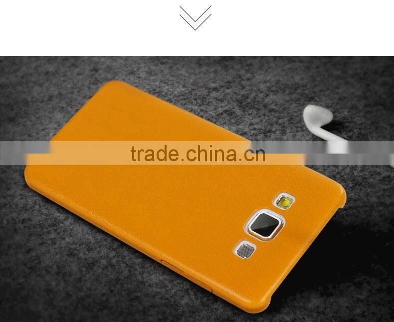 LZB hot selling cell phone accessory for Samsung note 5 pu leather case