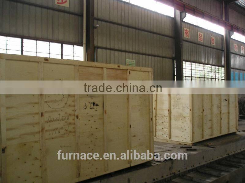 Industrial Furnace for Hardening Tempering Oven