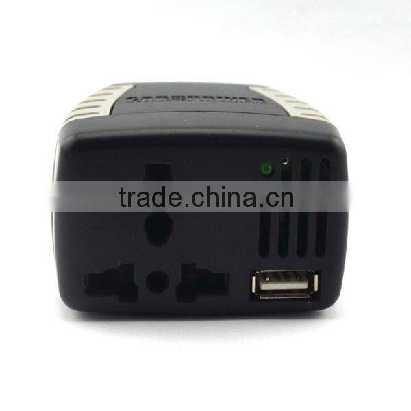 2016 Newest Design USB Car Power Inverter
