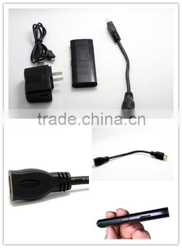 Tronsmart T428 Quad Core Mini PC Android 4.2 Rockchip RK3188 2G DDR3 TV BOX