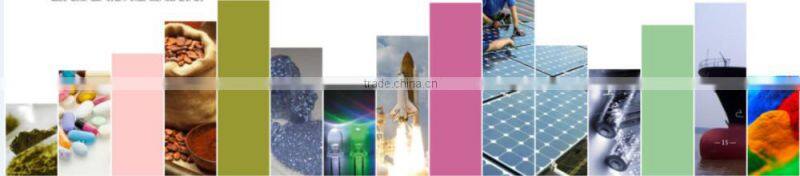 ultrafine 54 micron Air Separator/micron/powder pulverize machinery/ superfine jet mill classification/grader