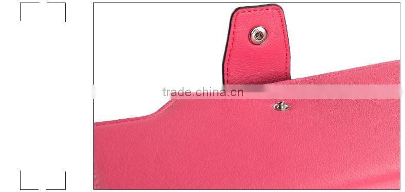 New stylish ladies pars hand ladies wallet baellerry