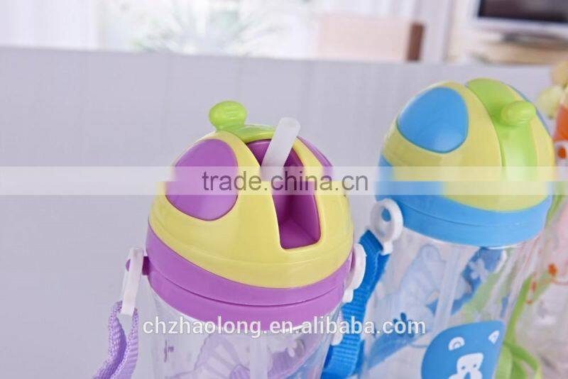 wholesale food grade kids water bottles bulk school water bottle for kids