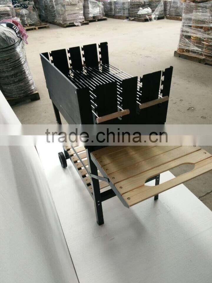 Europe standard BBQ grill YH28030