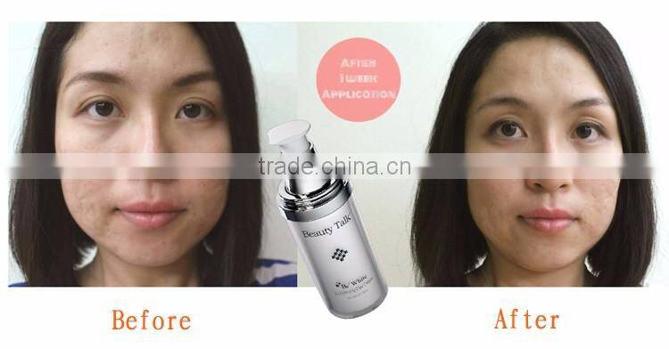 Beauty Talk Best Selling brightening basis makeup base day cream