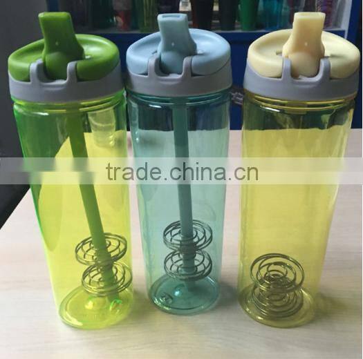 Best Selling 800ML Joyshaker Bpa Free With Protein Powder