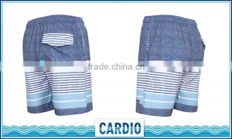 multicolor sublimation boardshort 2016 summer fashion swim shorts high peformance beachwear