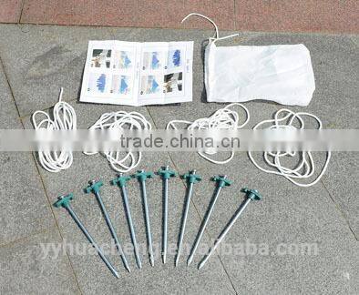 3*3 out door heavy duty pop up gazebo foldable