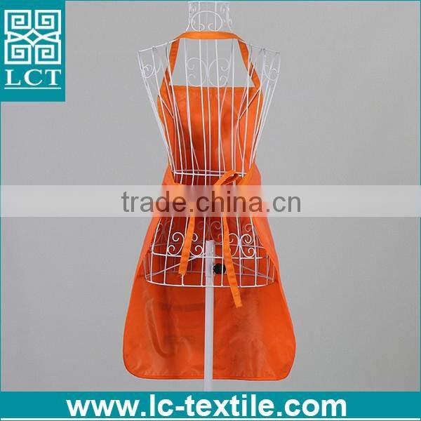manufacturers china full size full color print promotional cheap apron