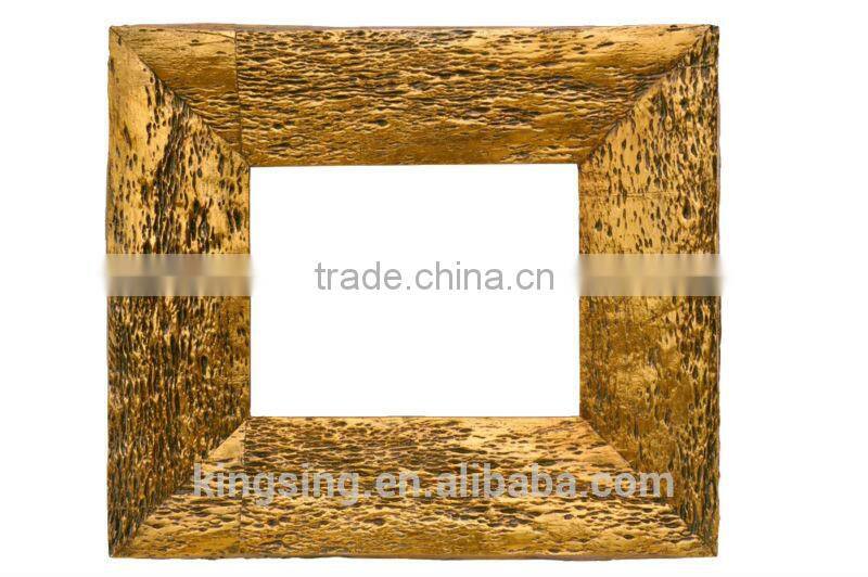 latest European resin painting frame