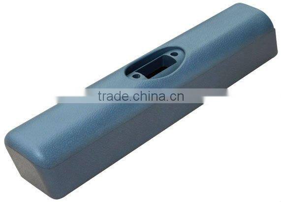 Meter for light commercial treadmill