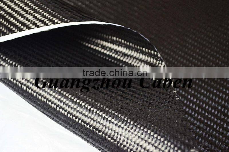 Excellent Fixed 3K carbon fiber woven fabric carbon fiber fabric price