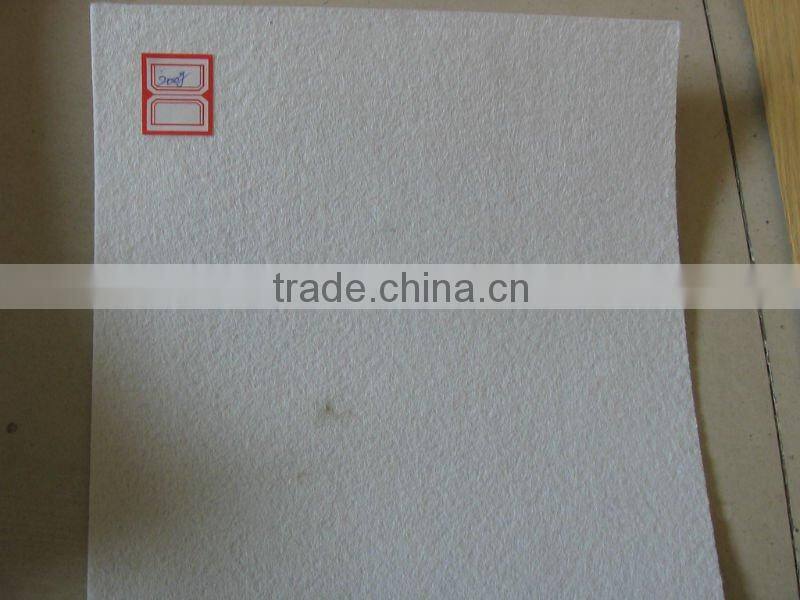 HOT SALE!polyester mat for SBS/APP waterproof membrane