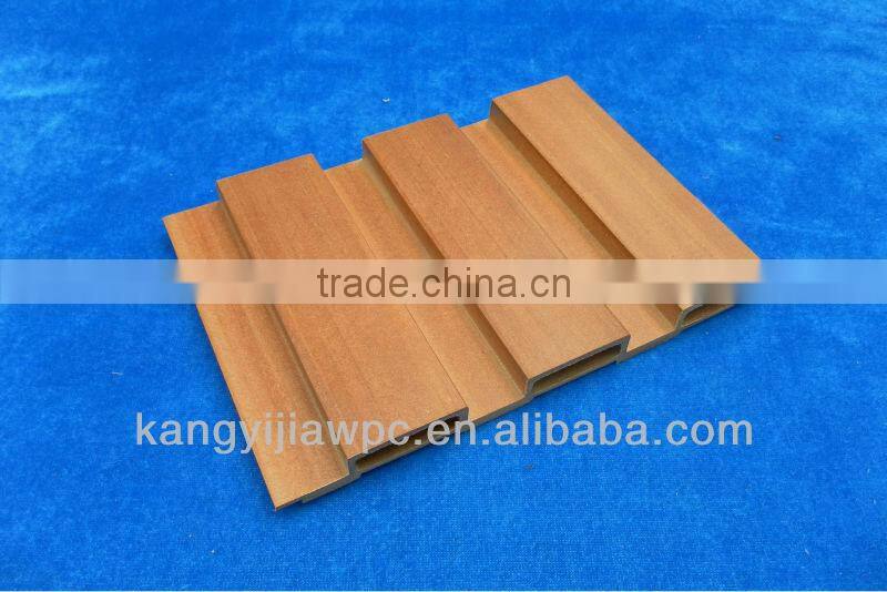 wpc interior waterproof wall wood panel