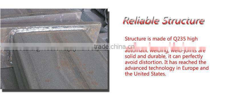 Frame and Plate Filter Press