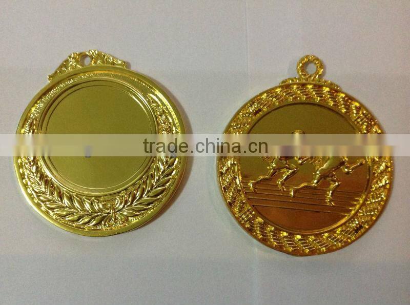 Recently arrived new style customized cheap sports medals