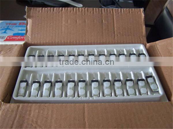 Custom made Lithium-ion polymer battery 551131c 3.7v 110mAh Lipo battery for Red Bull Pilatus