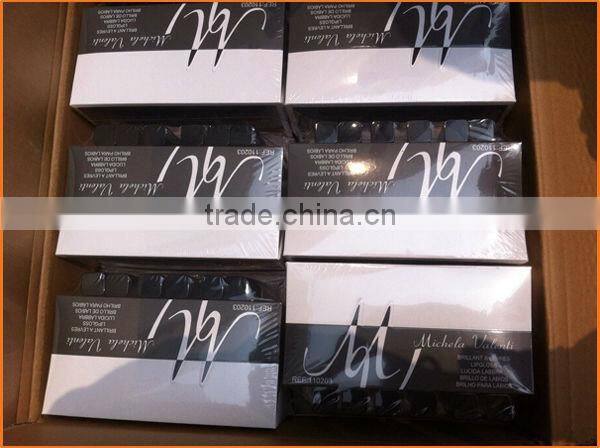 18g Fruity Berry Honey Metal Box Tin Lip Balm