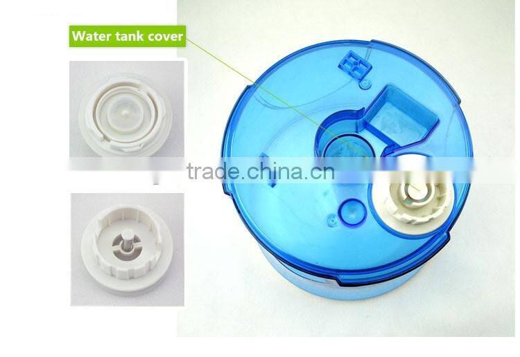 New technology lamp scented oil diffuser GL-6630
