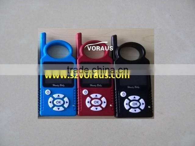 High Quality Car Chip Reader Device (Palm-sized English) Handy Baby (CBAY) Hand-held Car Key Copy Auto Key Programmer "