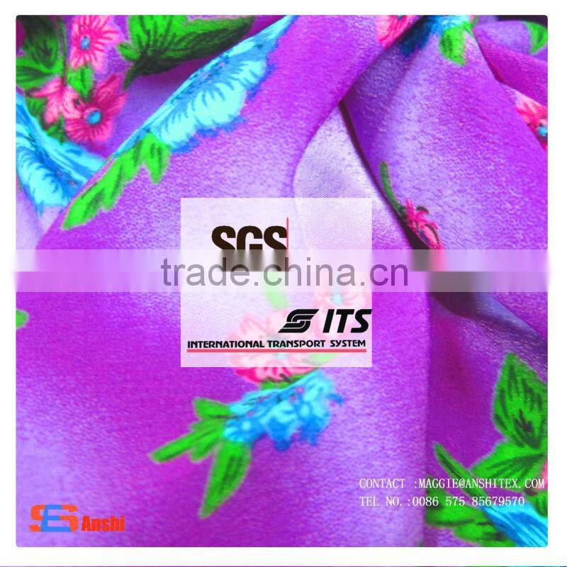 ES1186-1 hot sell printed fabric for brazil south american market