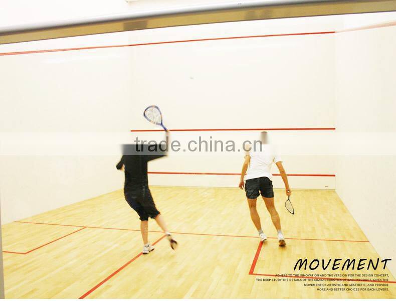 Quality High Standard Squash Rackets